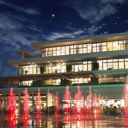 Atakoey Marina Hotel イスタンブール エクステリア 写真