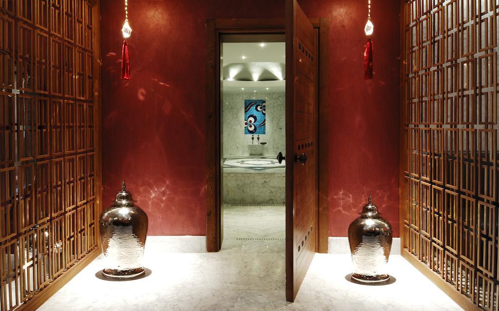 Atakoey Marina Hotel イスタンブール エクステリア 写真
