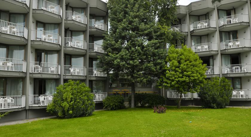 Atakoey Marina Hotel イスタンブール エクステリア 写真