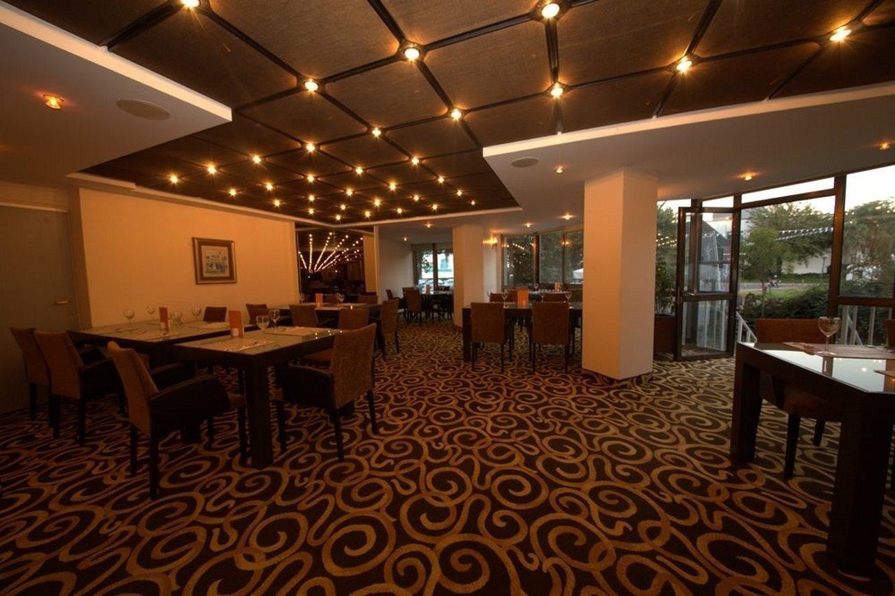 Atakoey Marina Hotel イスタンブール エクステリア 写真